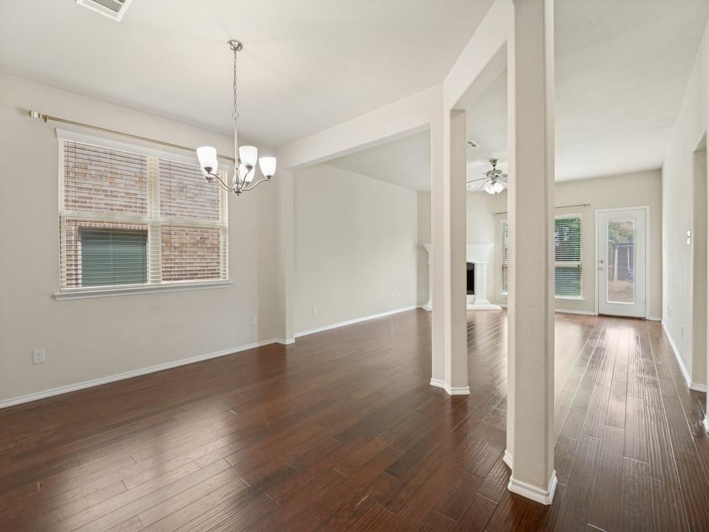 Fossil Creek At Westridge Ph 1 - Residential
