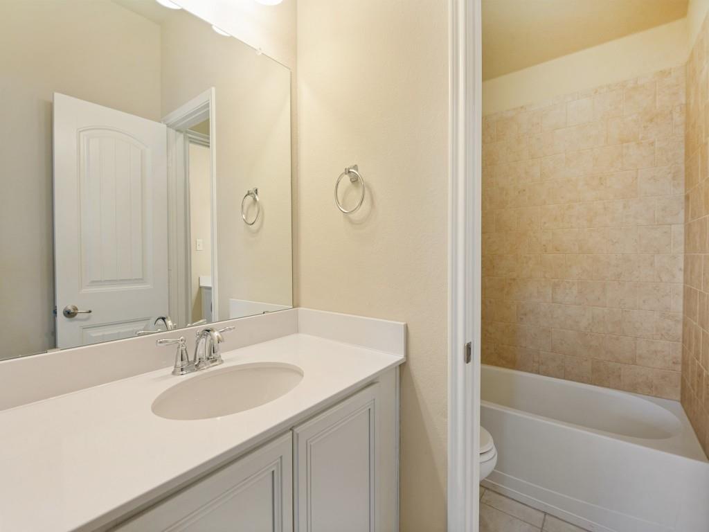 Fossil Creek At Westridge Ph 1 - Residential