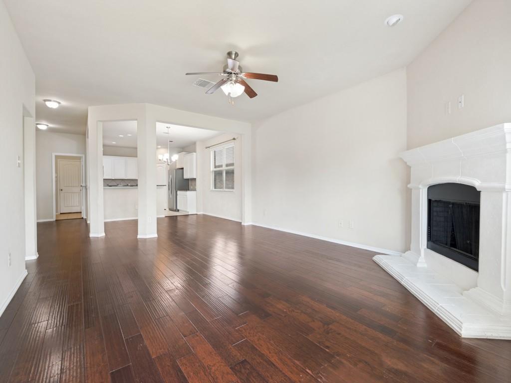 Fossil Creek At Westridge Ph 1 - Residential