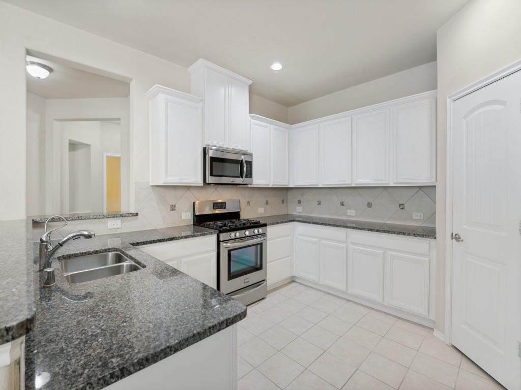 Fossil Creek At Westridge Ph 1 - Residential