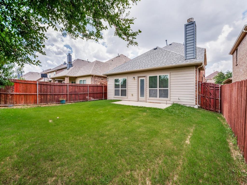 Fossil Creek At Westridge Ph 1 - Residential