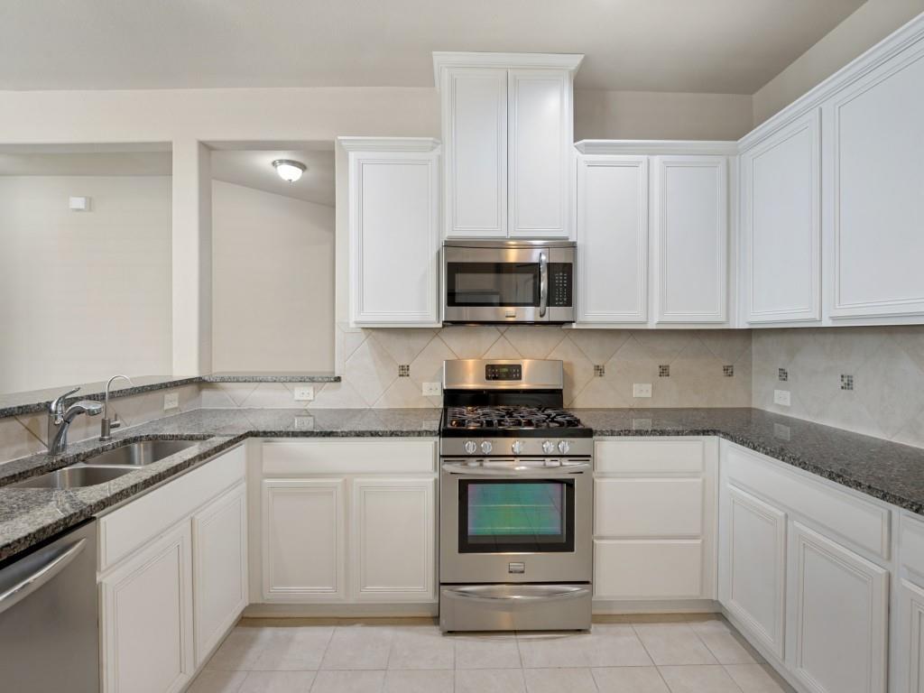 Fossil Creek At Westridge Ph 1 - Residential