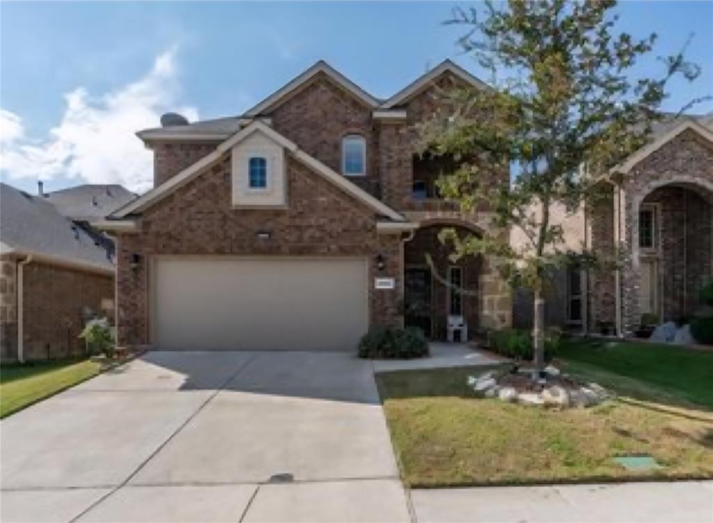Fossil Creek At Westridge Ph 1 - Residential