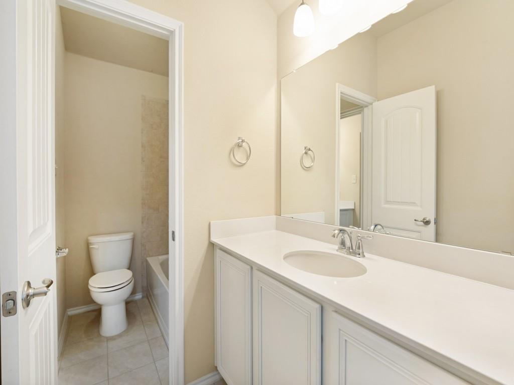 Fossil Creek At Westridge Ph 1 - Residential