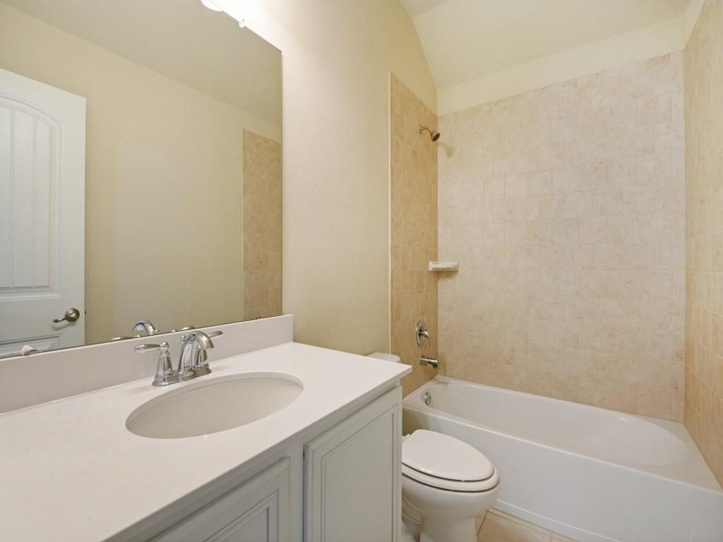 Fossil Creek At Westridge Ph 1 - Residential
