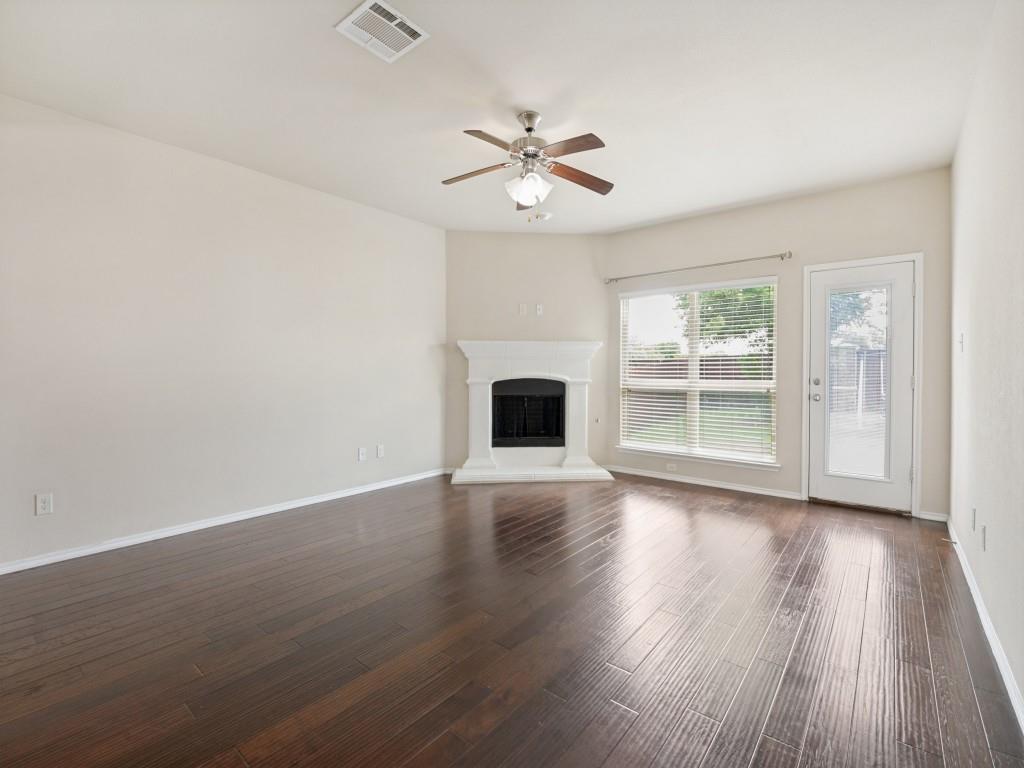 Fossil Creek At Westridge Ph 1 - Residential