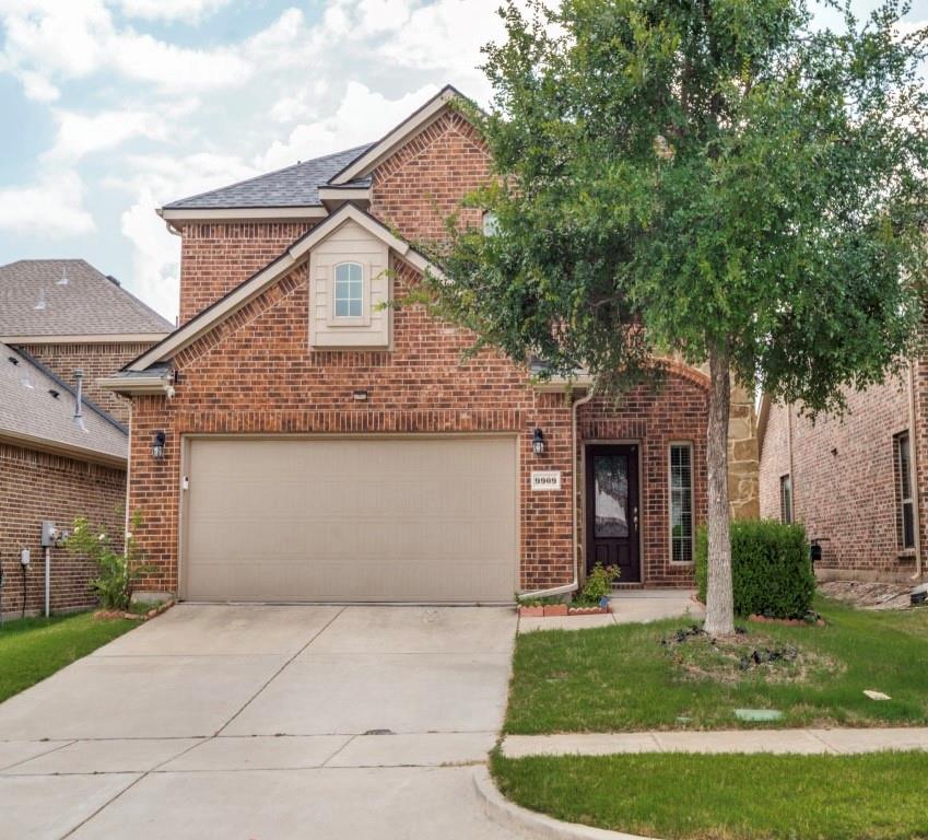 Fossil Creek At Westridge Ph 1 - Residential