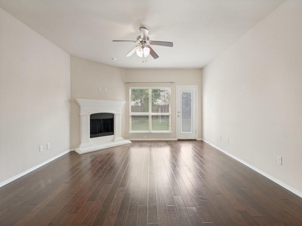 Fossil Creek At Westridge Ph 1 - Residential