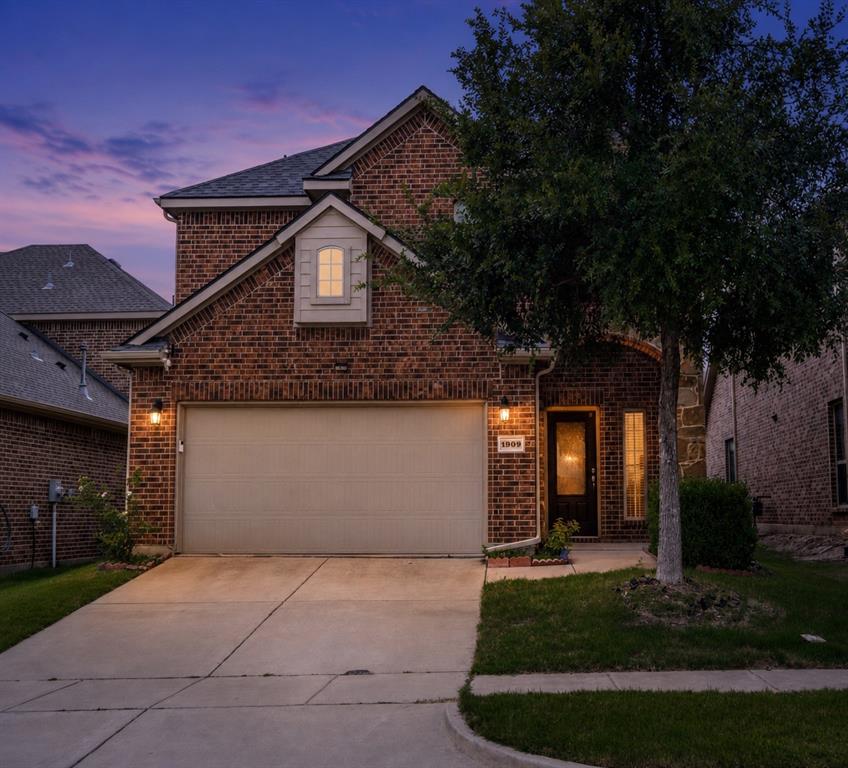 Fossil Creek At Westridge Ph 1 - Residential