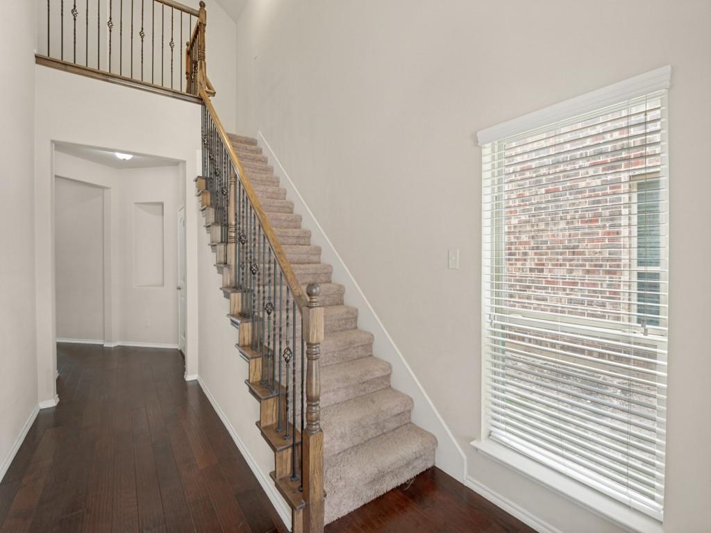 Fossil Creek At Westridge Ph 1 - Residential
