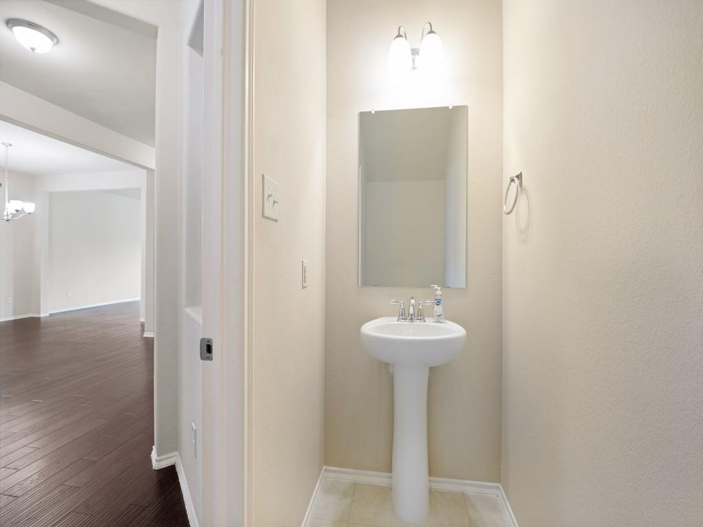 Fossil Creek At Westridge Ph 1 - Residential