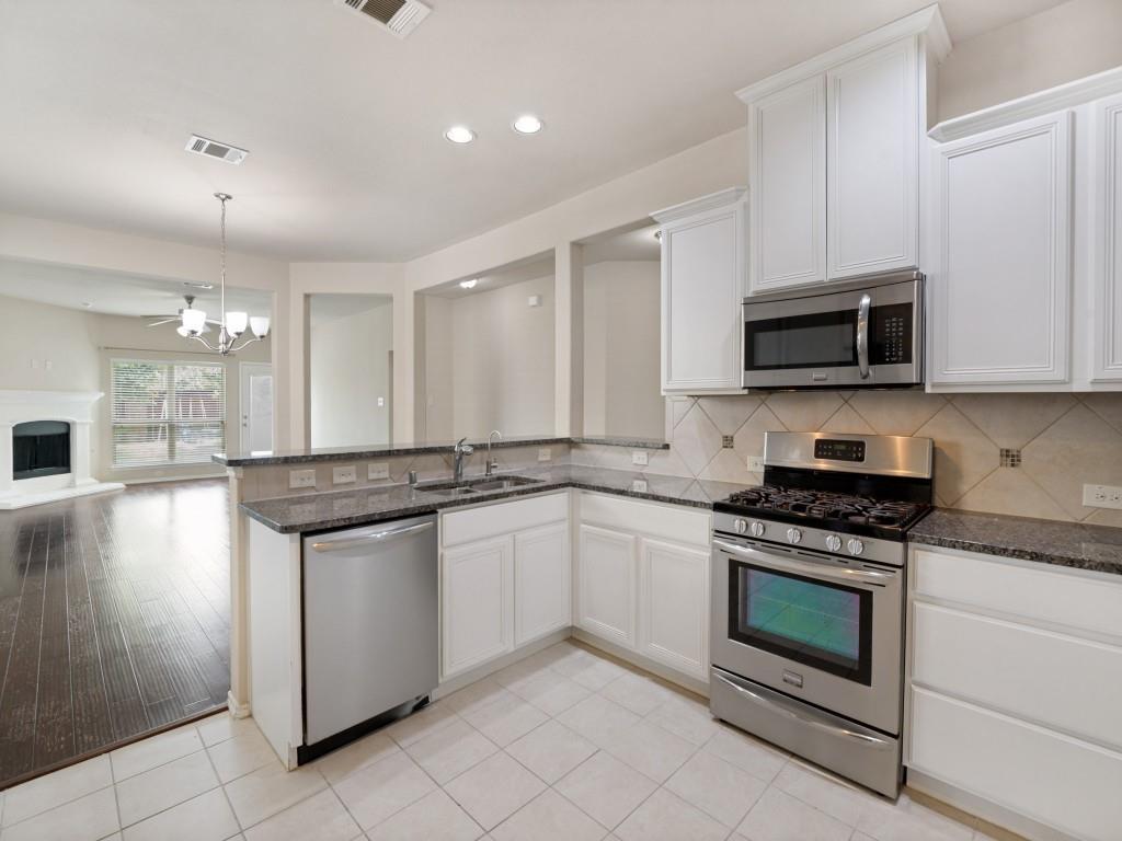 Fossil Creek At Westridge Ph 1 - Residential