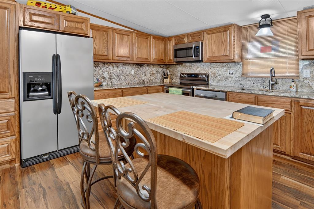 North End - Residential