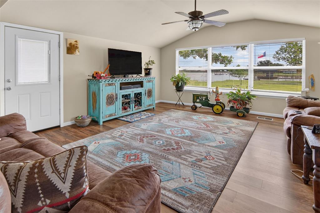 North End - Residential