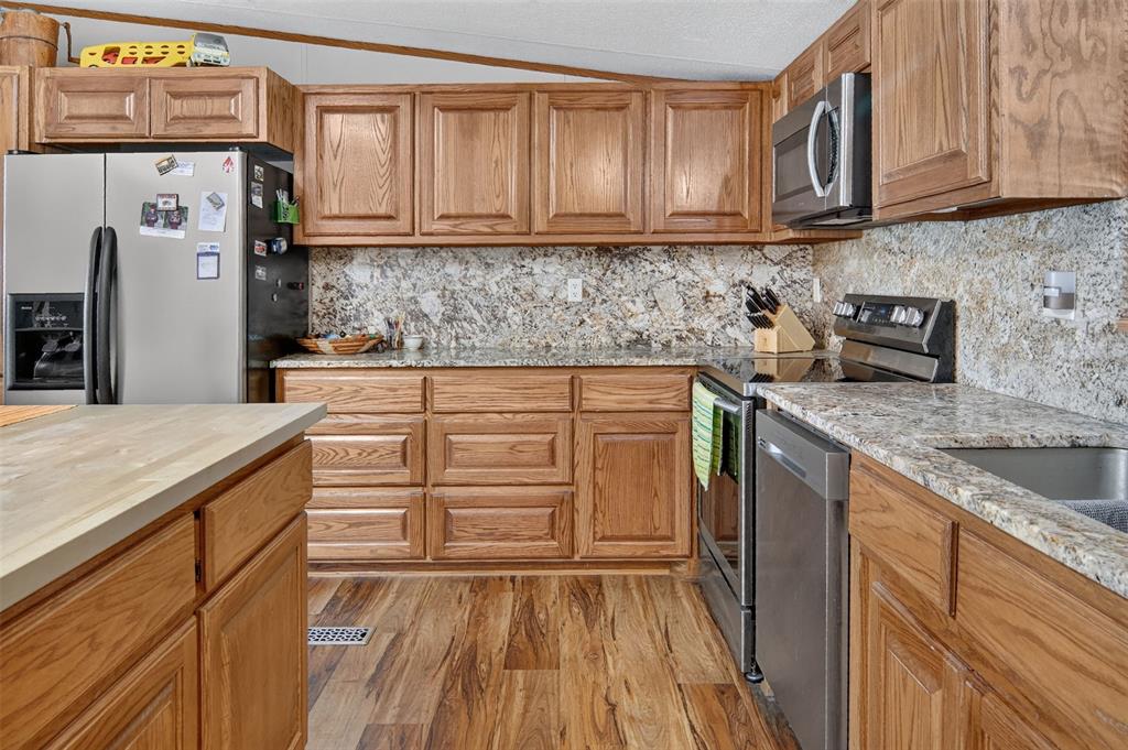North End - Residential