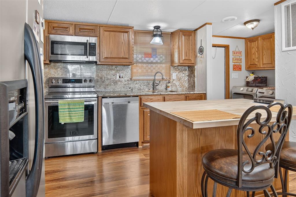 North End - Residential