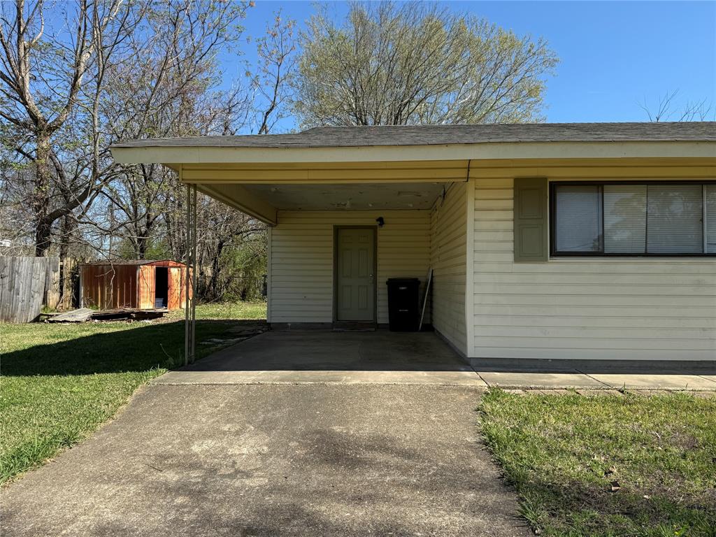 COLEMAN PARK - Residential