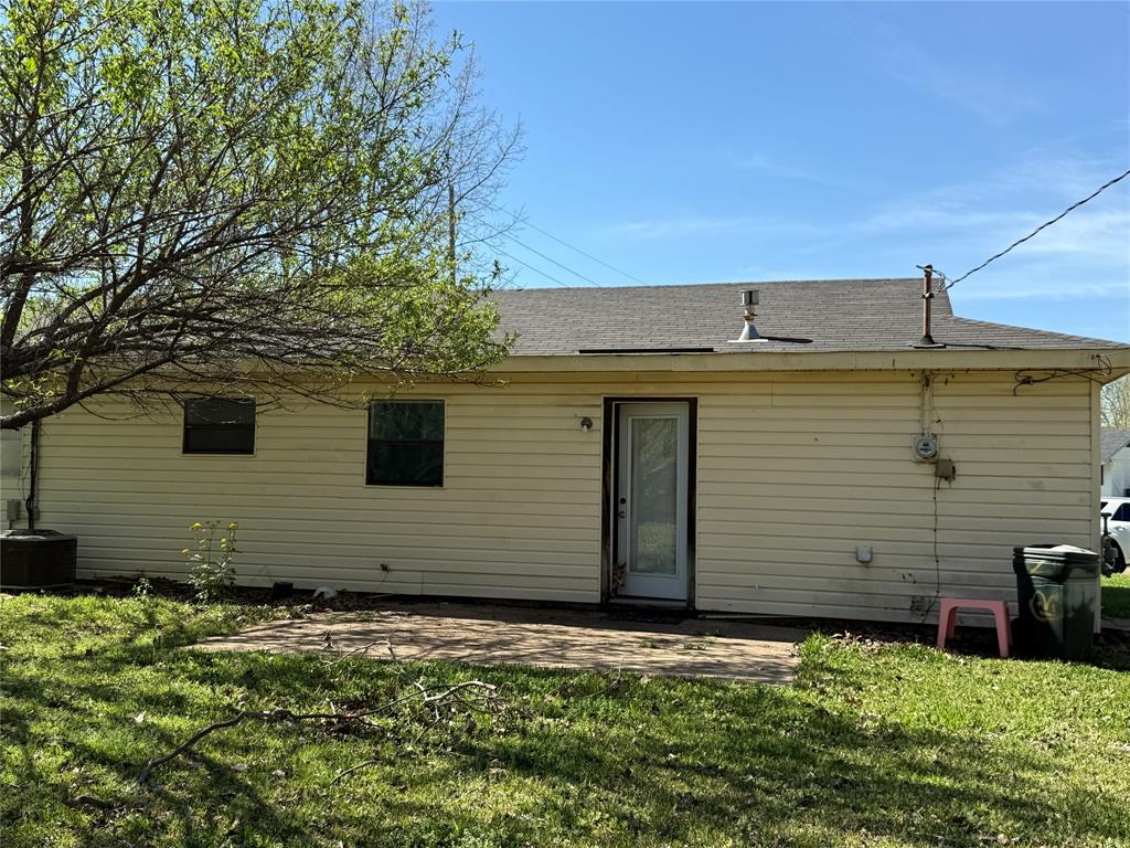 COLEMAN PARK - Residential