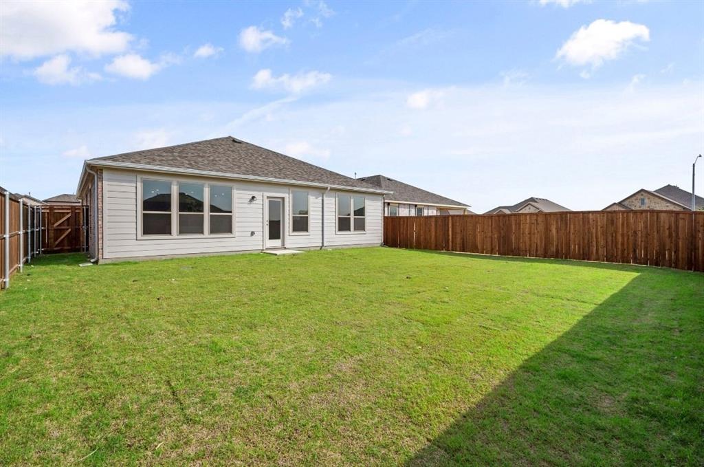 Copper Crk - Residential Lease