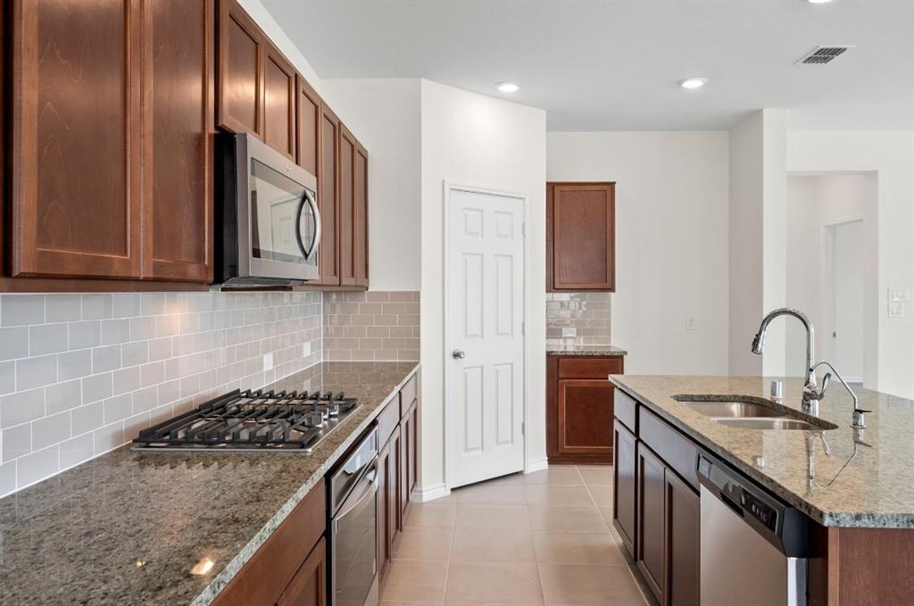 Copper Crk - Residential Lease