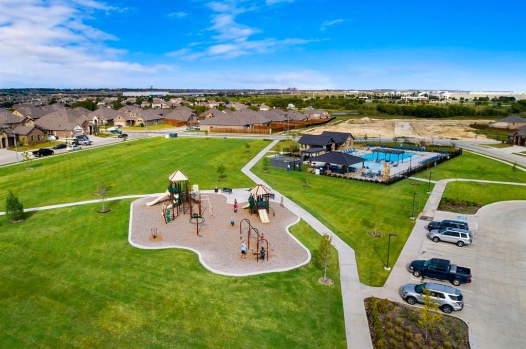 Copper Crk - Residential Lease