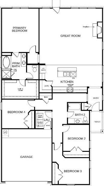Copper Crk - Residential Lease