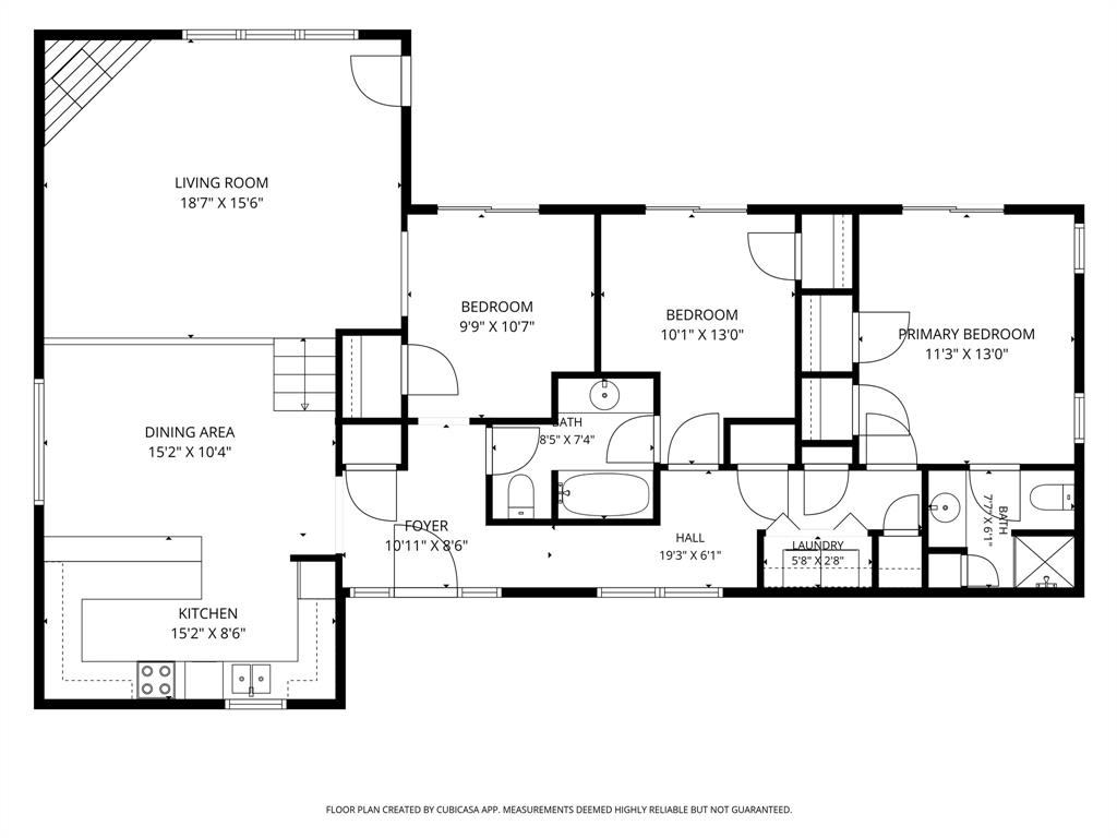 Indian Harbor Ph 5 - Residential