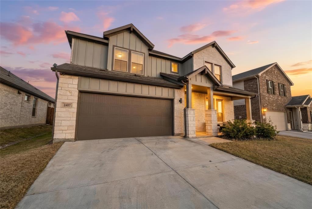 Cibolo Hill Ph 2 - Residential