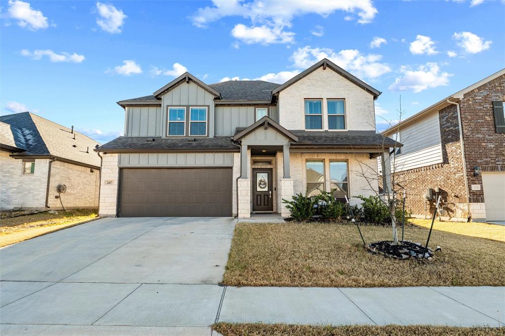 Cibolo Hill Ph 2 - Residential