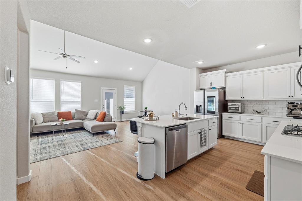 Cibolo Hill Ph 2 - Residential
