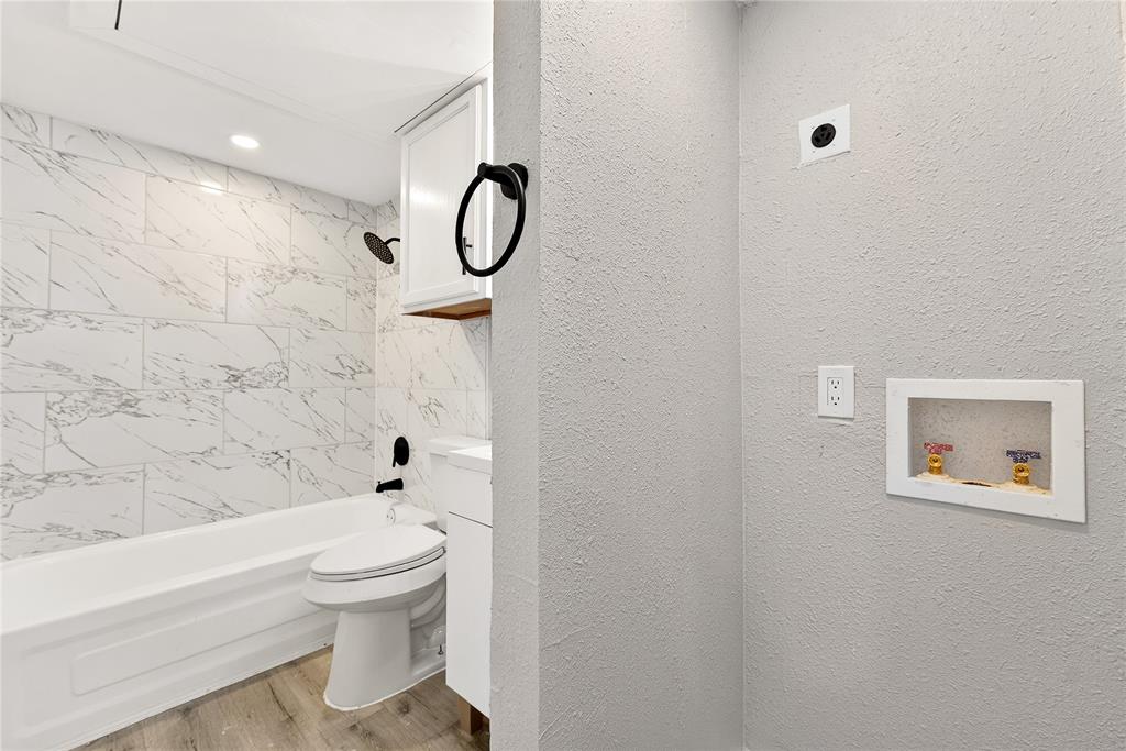 Richland Trace Condos - Residential