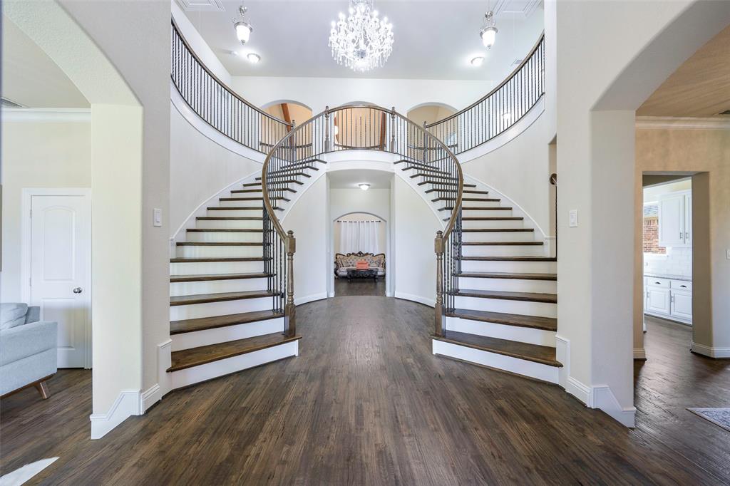 The Glen At Tribute Ph 1 - Residential