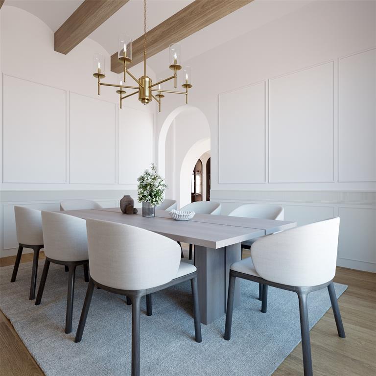 Midway Hills - Residential