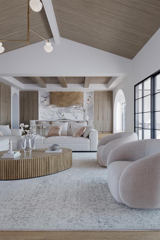 Midway Hills - Residential