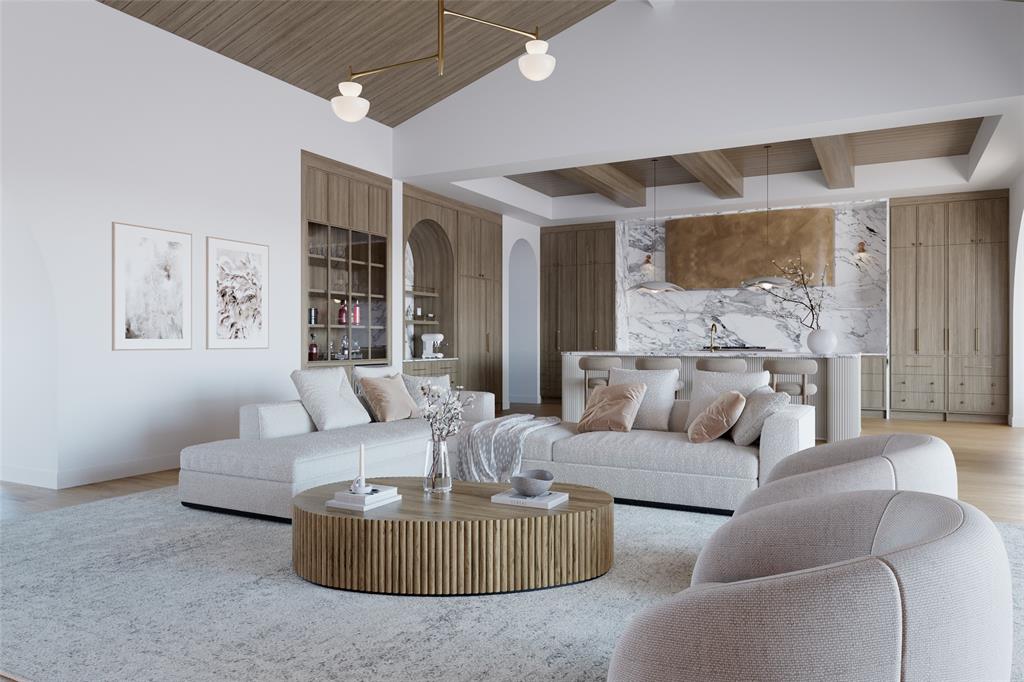 Midway Hills - Residential