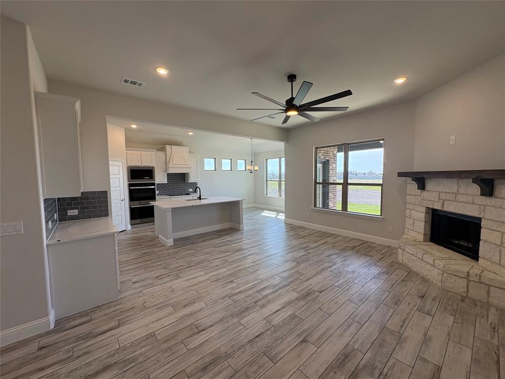 Regatta Oaks Ph I - Residential