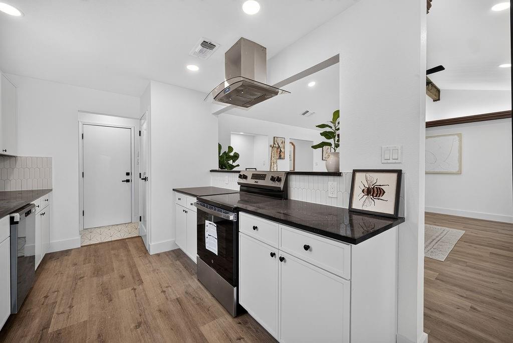 FAIRFIELD ADDITION - Residential