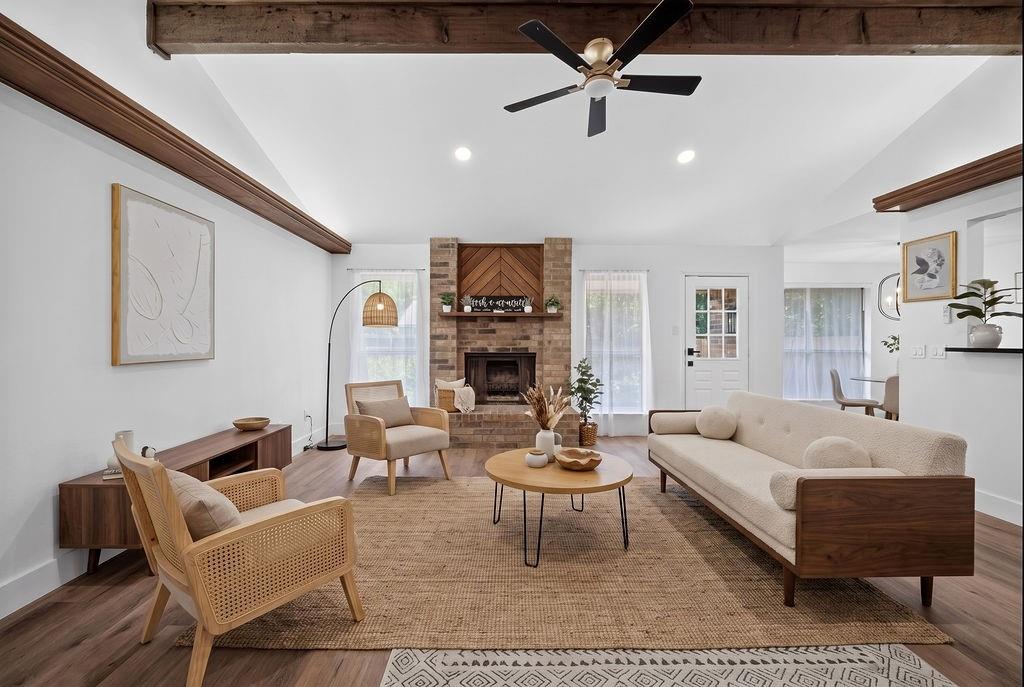 FAIRFIELD ADDITION - Residential
