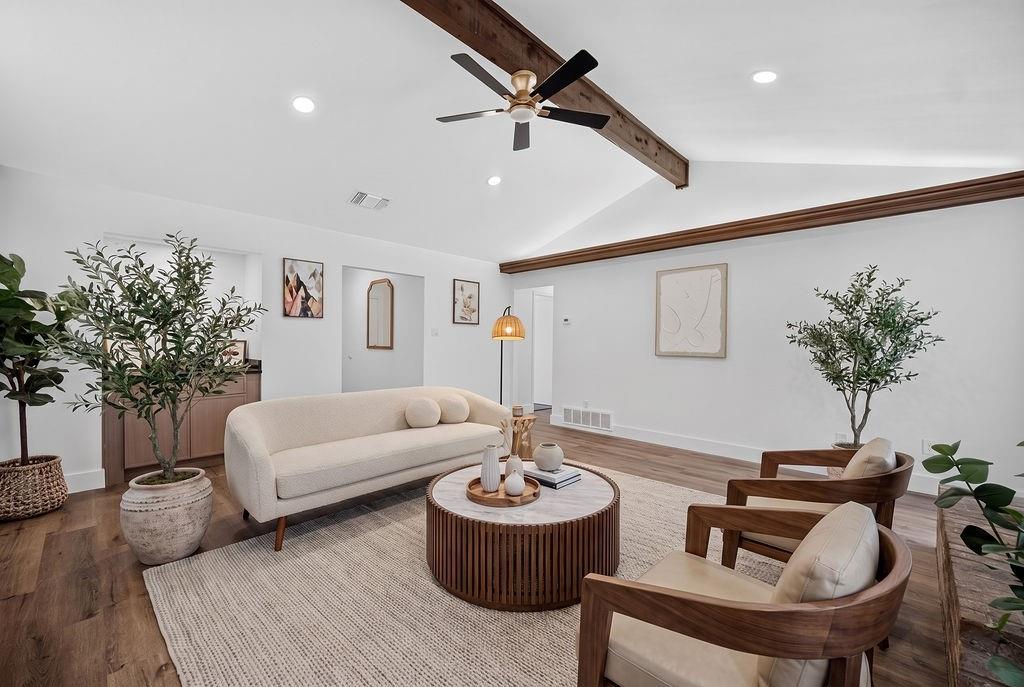 FAIRFIELD ADDITION - Residential