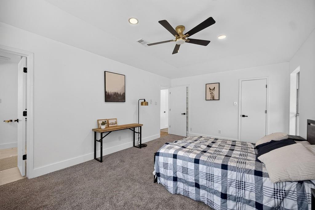 FAIRFIELD ADDITION - Residential