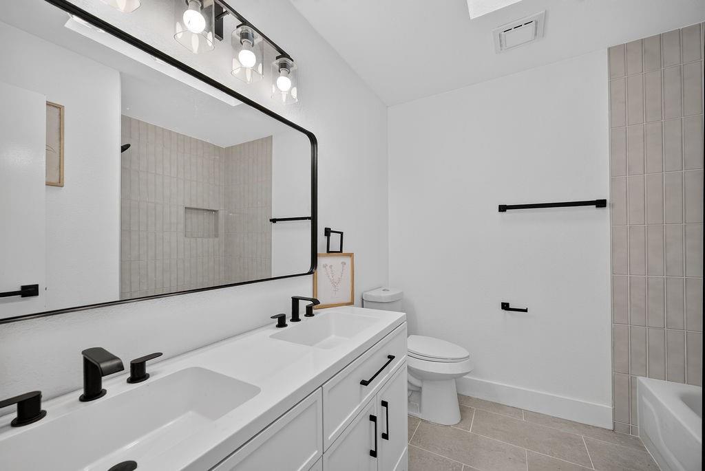 FAIRFIELD ADDITION - Residential