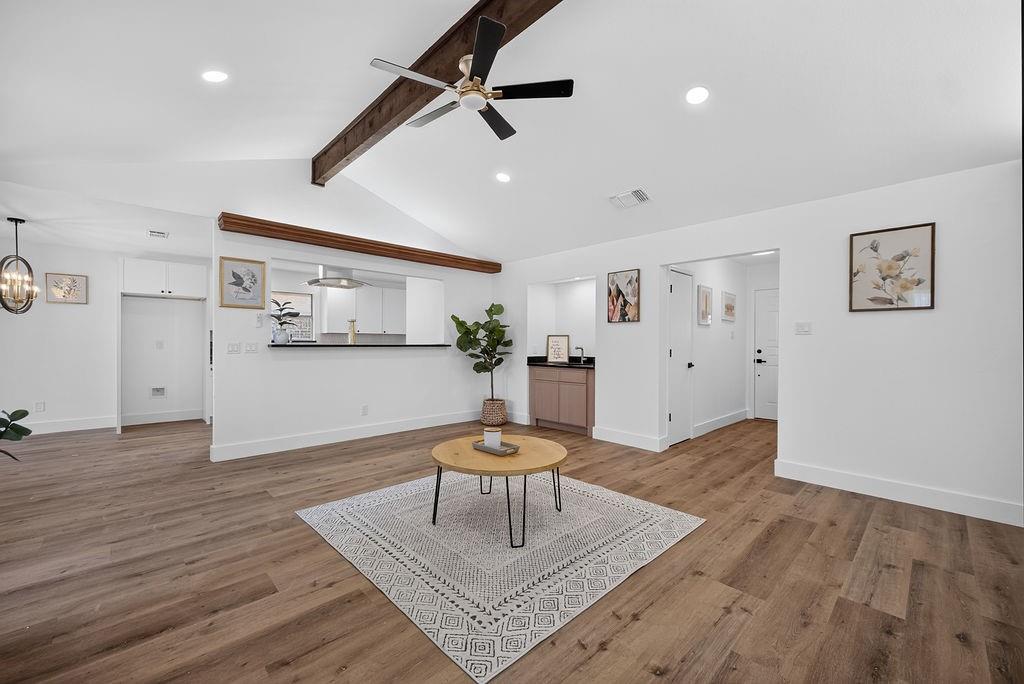 FAIRFIELD ADDITION - Residential