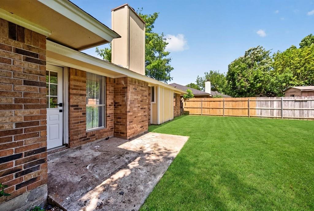 FAIRFIELD ADDITION - Residential