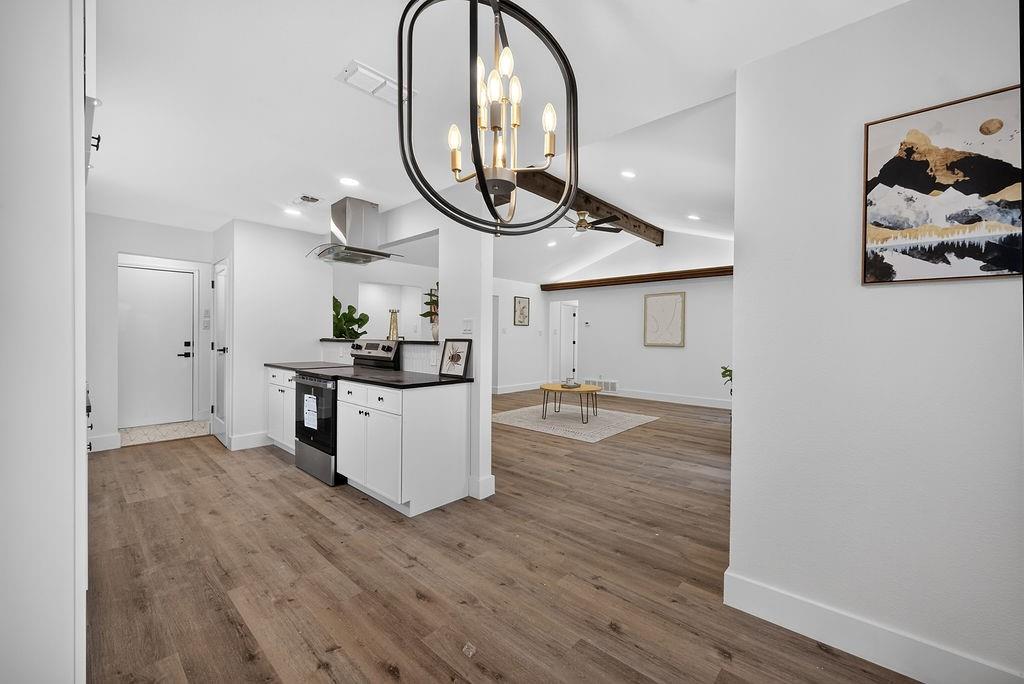 FAIRFIELD ADDITION - Residential