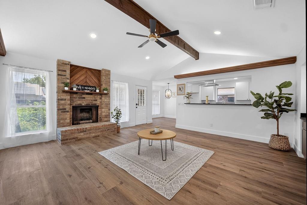 FAIRFIELD ADDITION - Residential