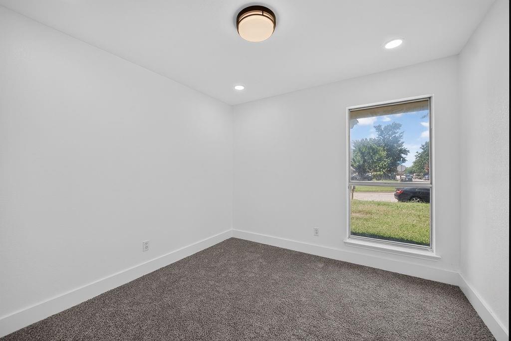 FAIRFIELD ADDITION - Residential