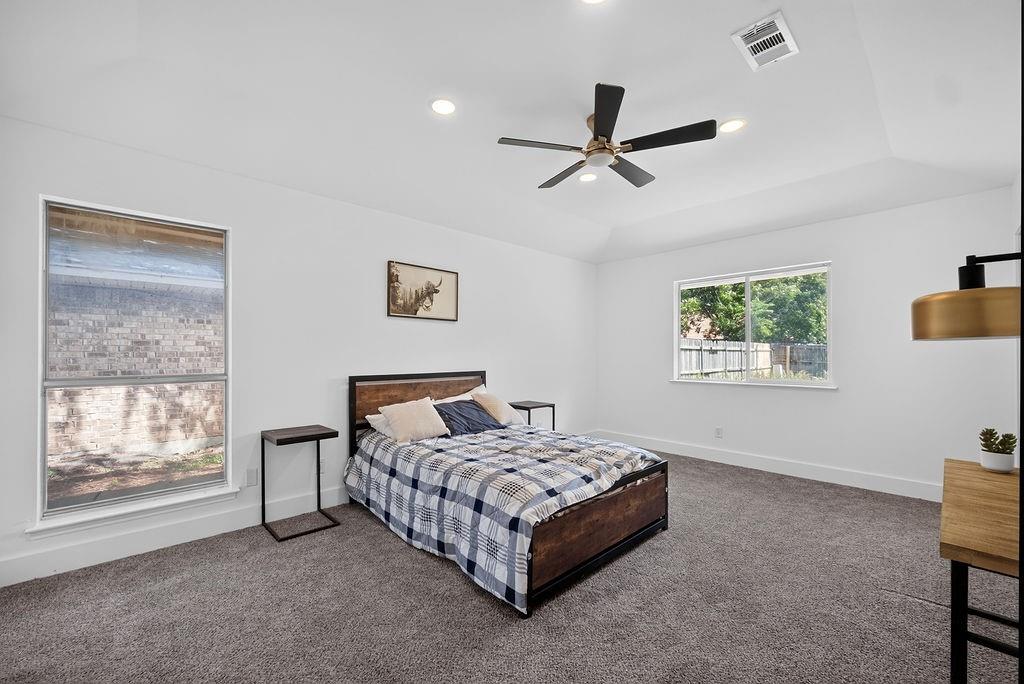 FAIRFIELD ADDITION - Residential