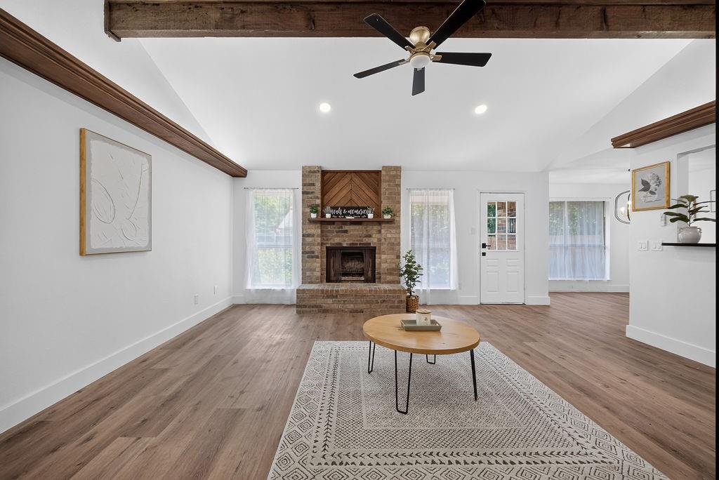 FAIRFIELD ADDITION - Residential