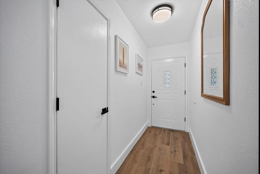 FAIRFIELD ADDITION - Residential