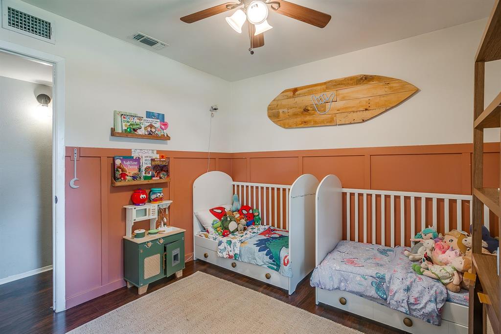 High School Add - Residential